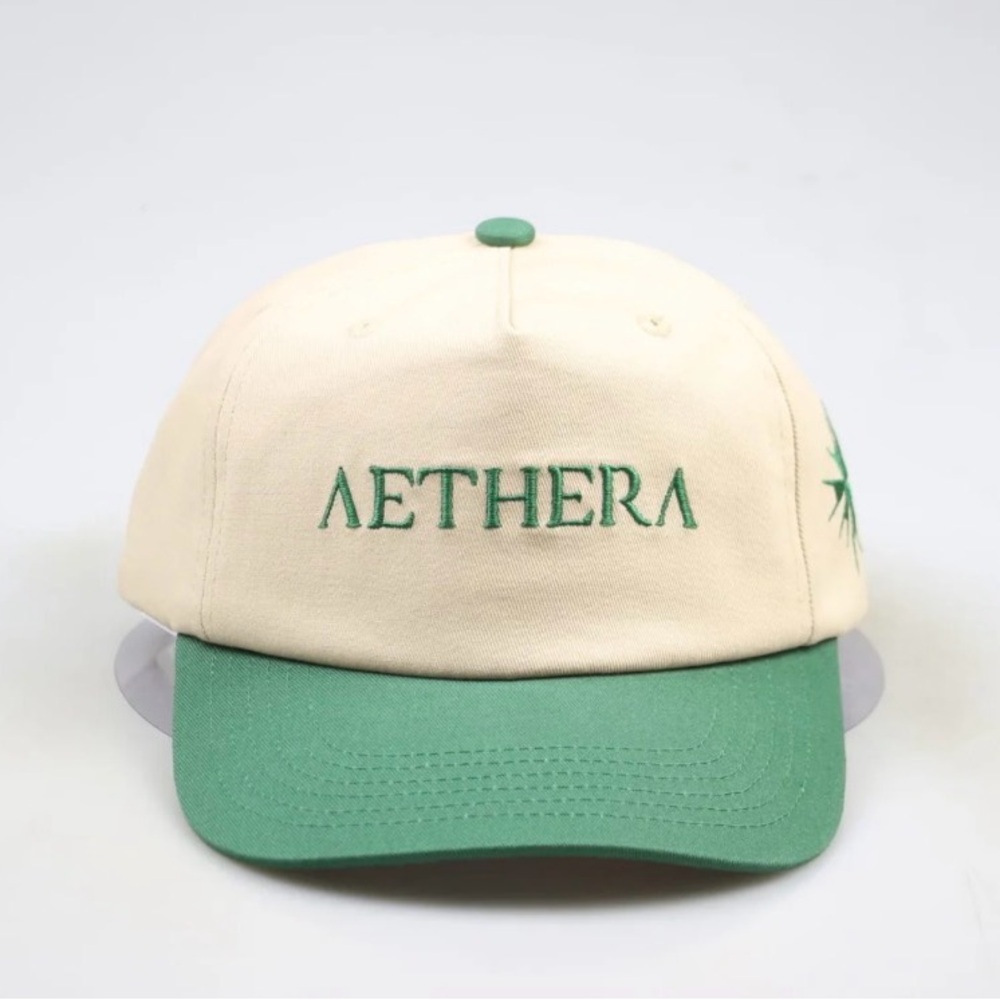 The Aethera Hat